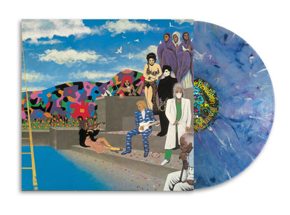 Around the World in a Day (40th Anniversary Edition)