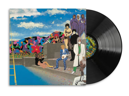Around the World in a Day (40th Anniversary Edition)