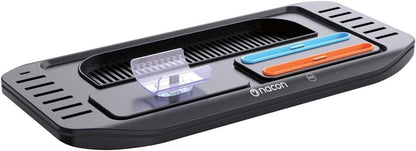 Nacon - Charging Station Xl Til Nintendo Switch Ii – Oplad 4 Joy-Con