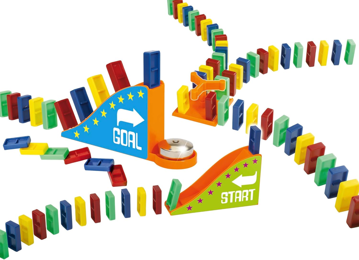Noris - Domino Run Basic (606062022)