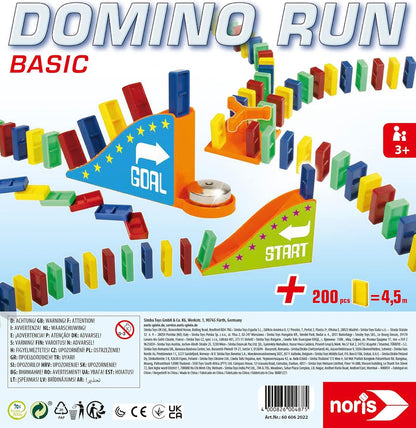 Noris - Domino Run Basic (606062022)