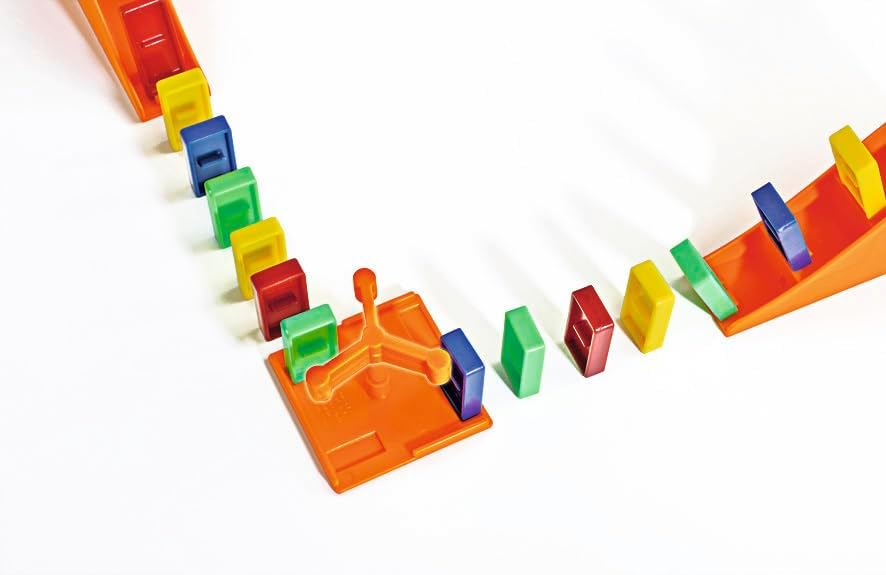 Noris - Domino Run Basic (606062022)