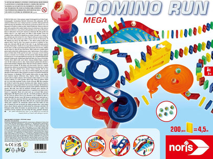 Noris - Domino Run Mega (606062023)