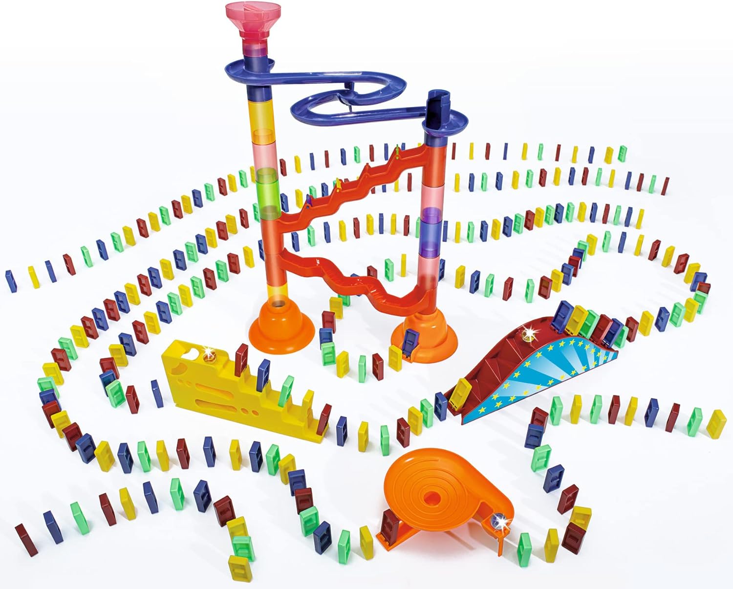 Noris - Domino Run Mega (606062023)