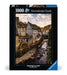 Ravensburger - Legpuzzel Monschau in Der Eifel 1000st.