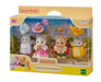 Sylvanian Families  Fantastical Fairytale Friends Toys