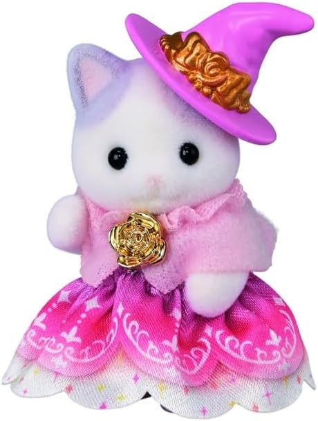 Sylvanian Families  Fantastical Fairytale Friends Toys