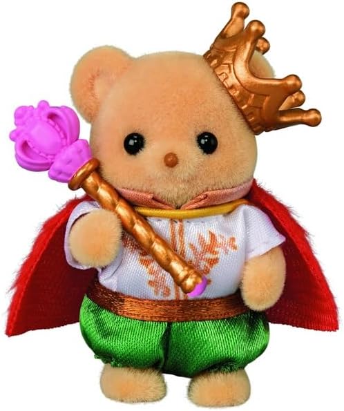 Sylvanian Families  Fantastical Fairytale Friends Toys