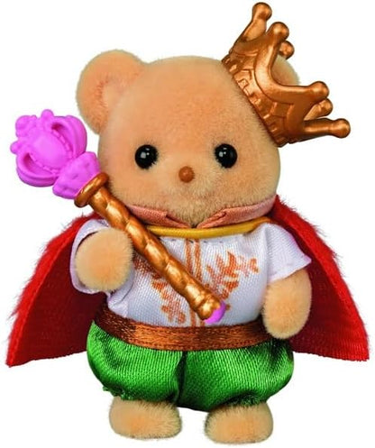 Sylvanian Families  Fantastical Fairytale Friends Toys