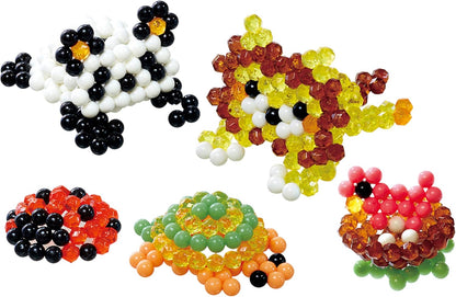 Aquabeads - 3D Dierenset