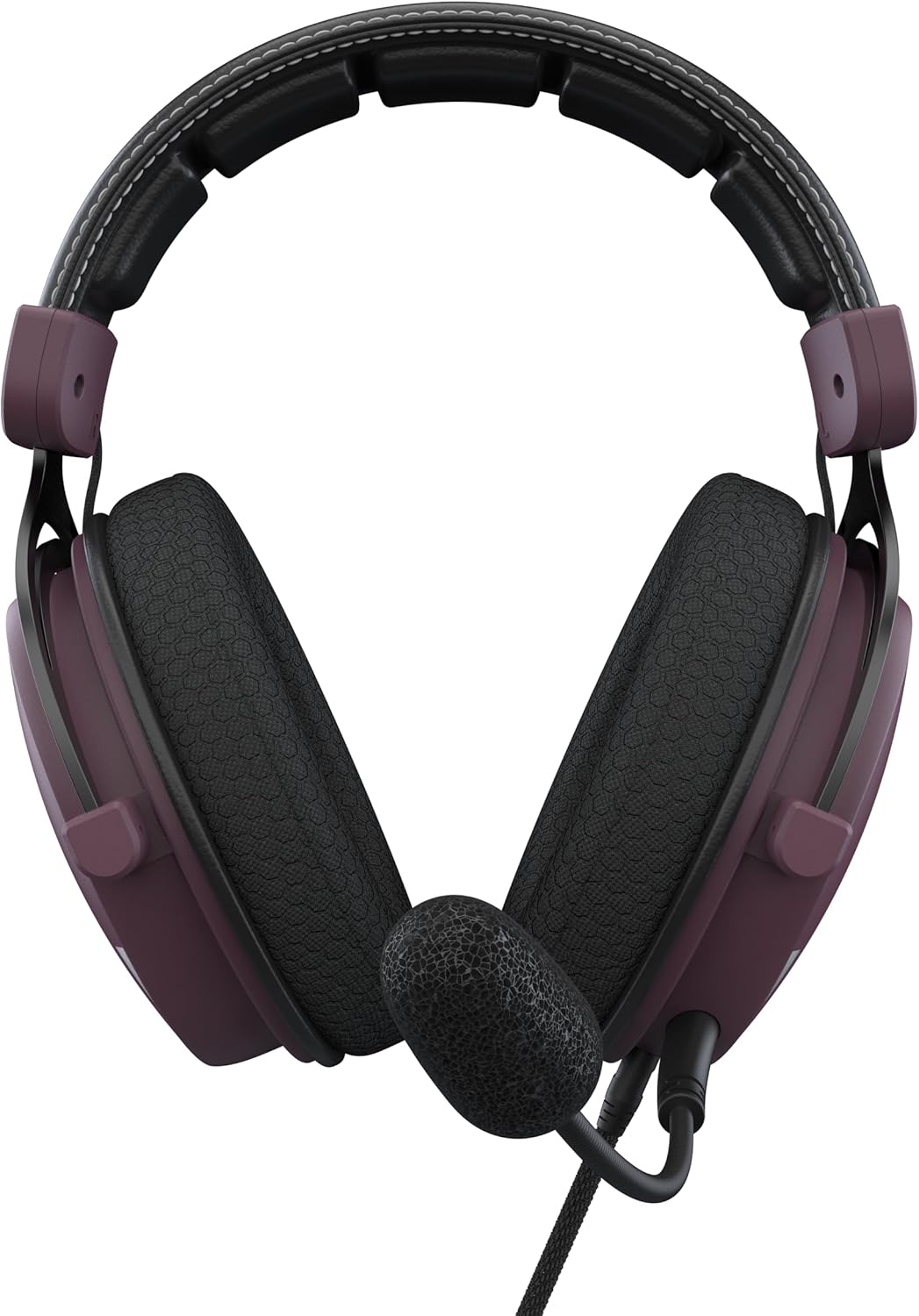 Dark Project One Hs4 Wired Headset