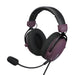 Dark Project One Hs4 Wired Headset