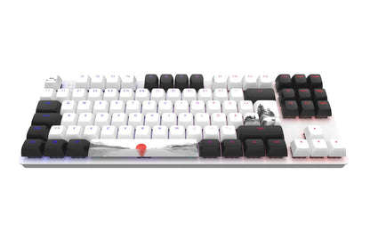 Dark Project One - 87 Fuji - Rgb