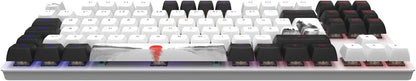 Dark Project One - 87 Fuji - Rgb