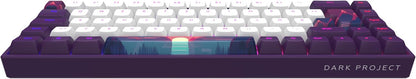Dark Project - 68 Sunrise - Rgb