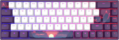 Dark Project - 68 Sunrise - Rgb