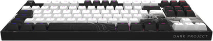 Dark Project - 87 Ink - Rgb