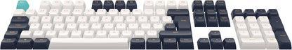 Dark Project - Keycaps Sets - Navy Blue