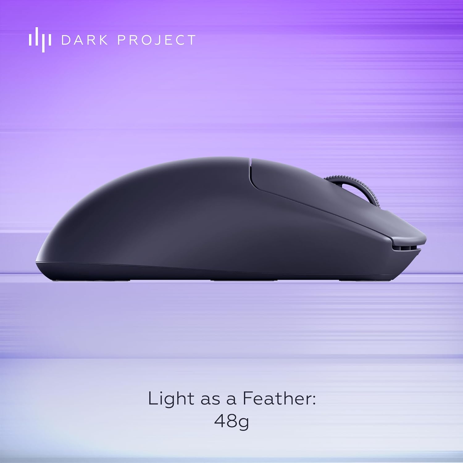 Dark Projekt - Nexus Black