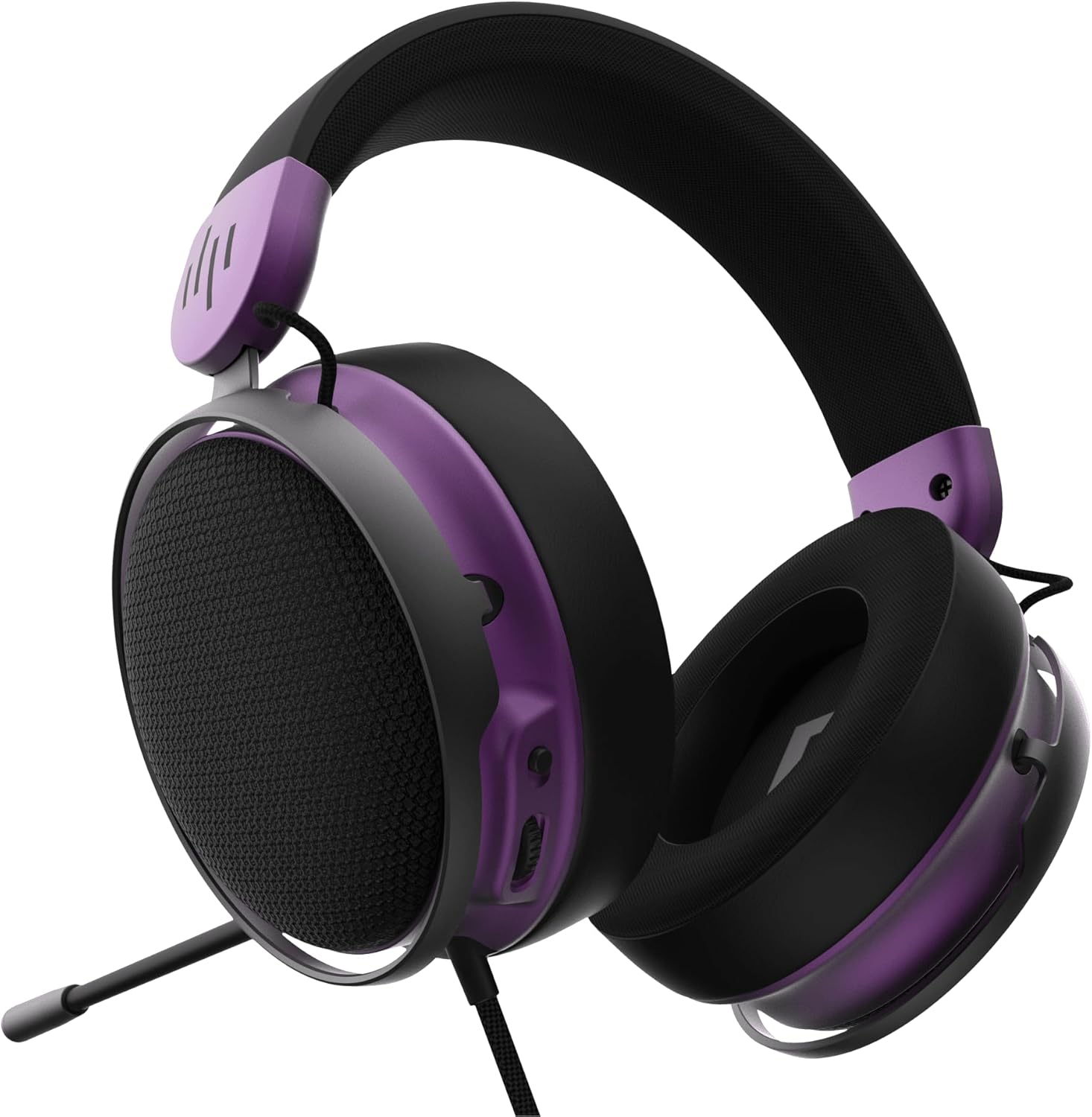 Dark Project - Sono Wired - Black