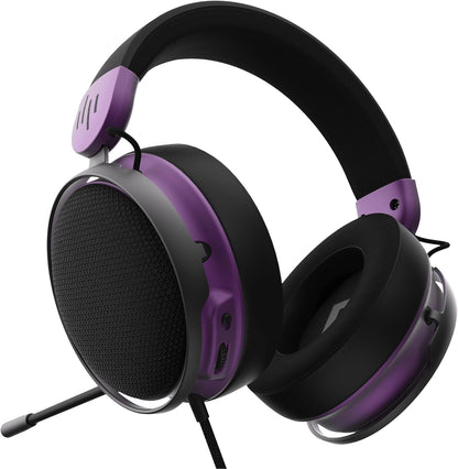 Dark Project - Sono Wired - Black