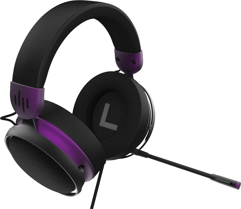 Dark Project - Sono Wired - Black