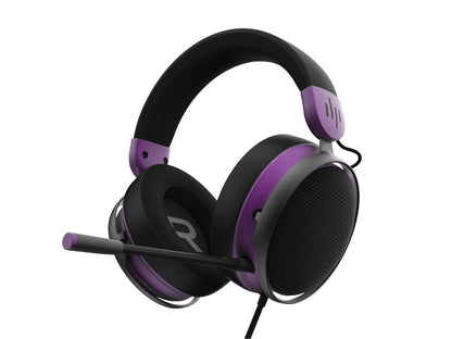 Dark Project - Sono Wired - Black
