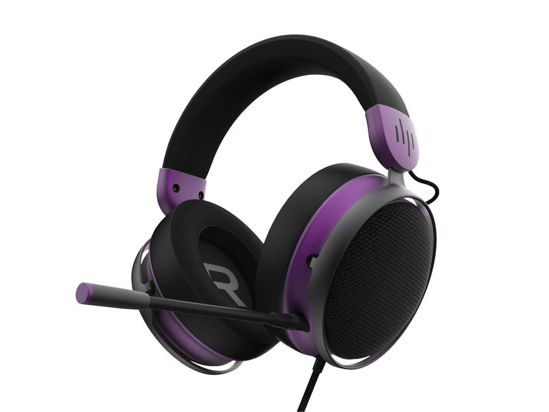 Dark Project - Sono Wired - Black
