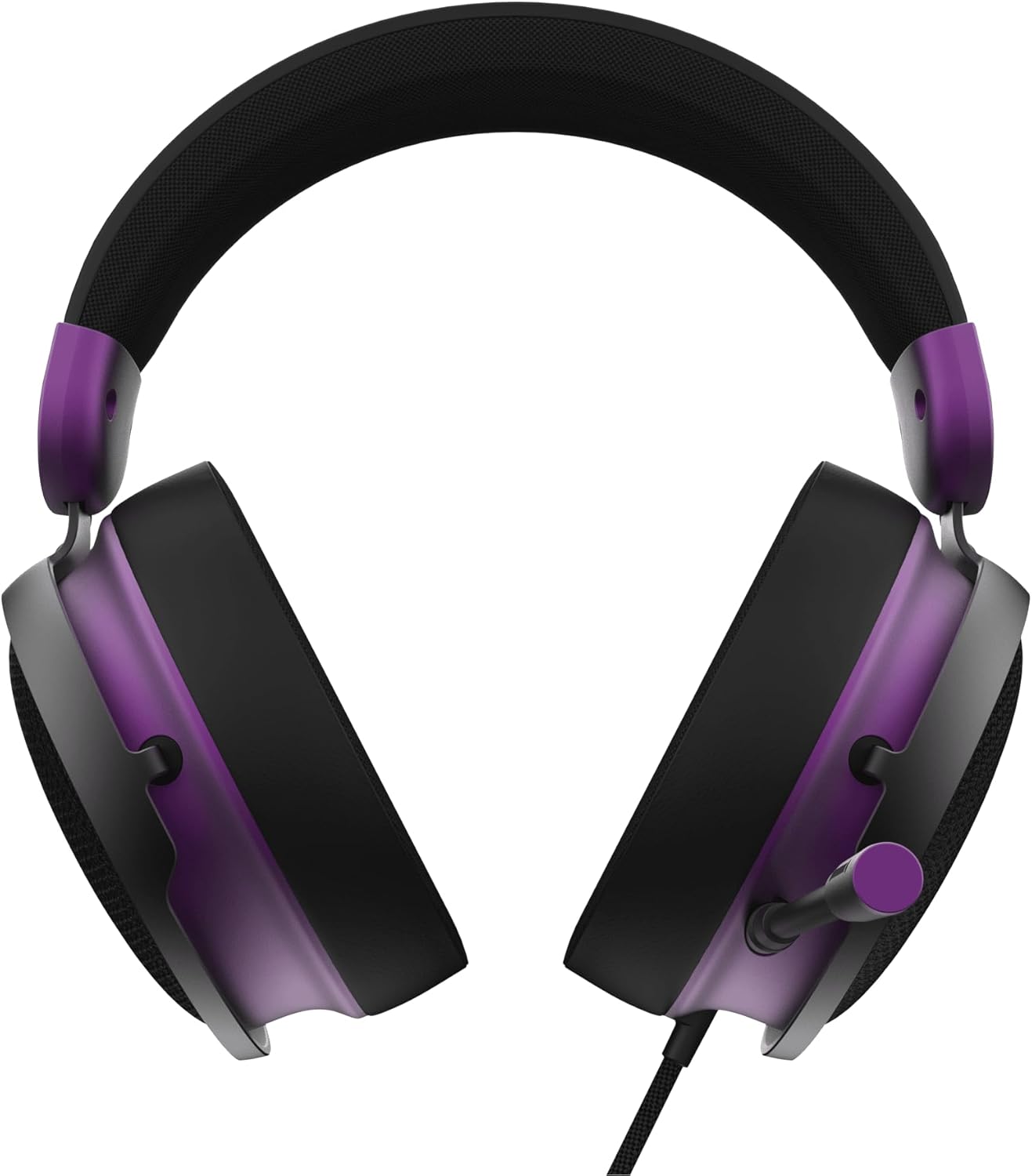 Dark Project - Sono Wired - Black