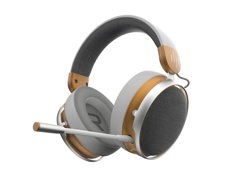Dark Project - Sono Wireless - White