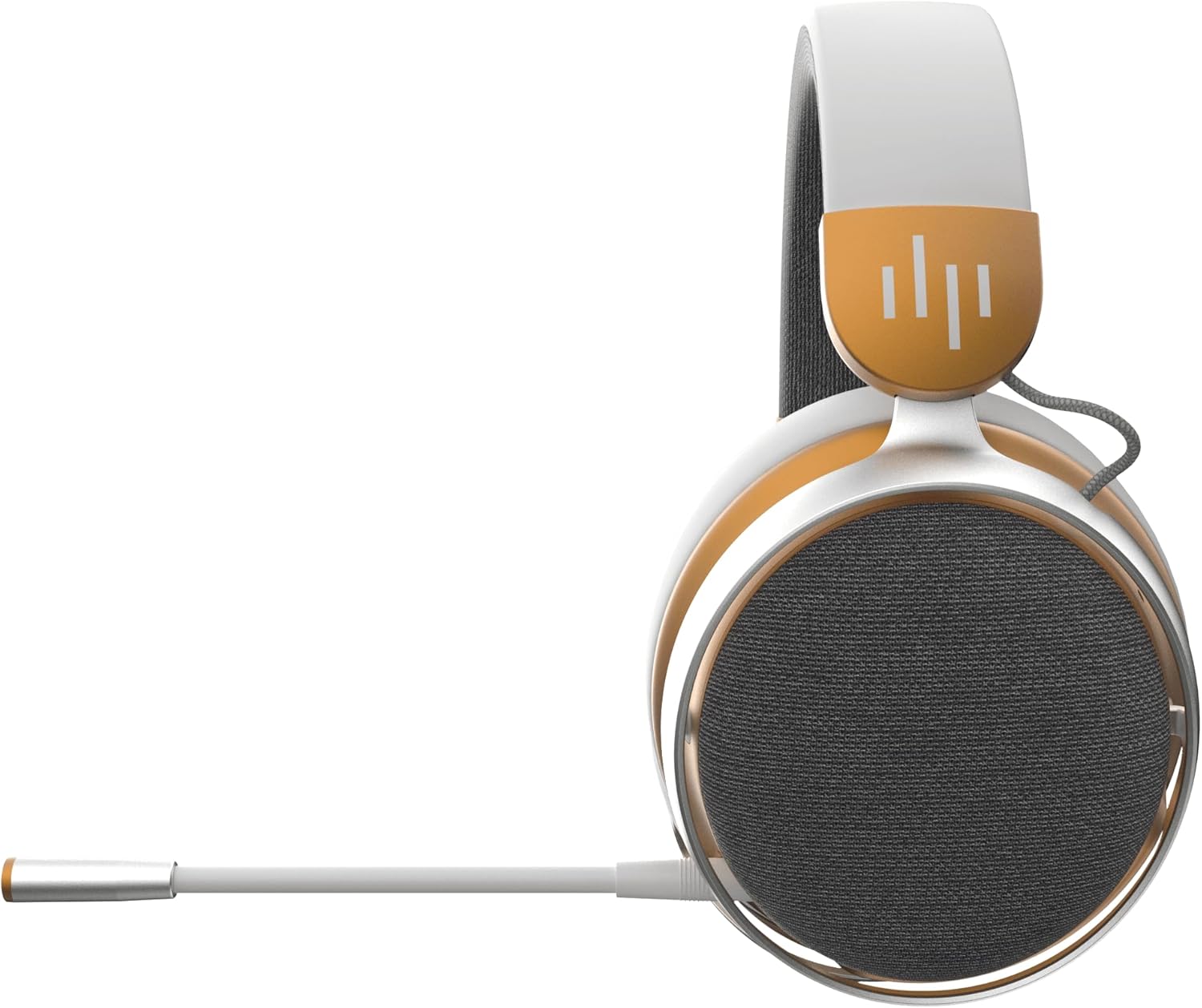 Dark Project - Sono Wireless - White