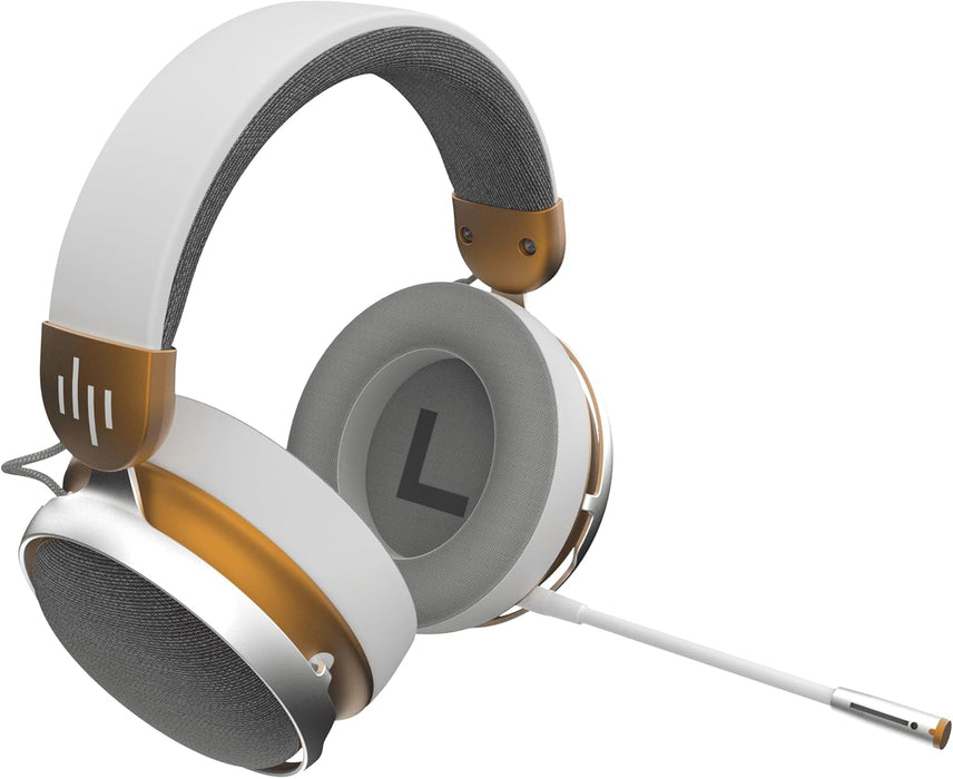 Dark Project - Sono Wireless - White