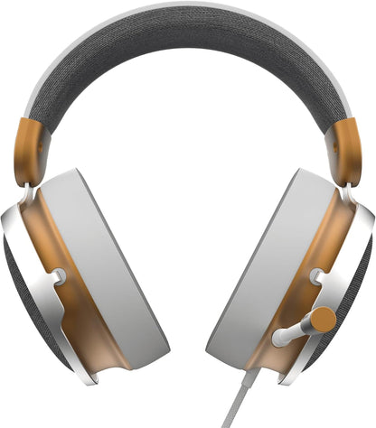 Dark Project - Sono Wired - White