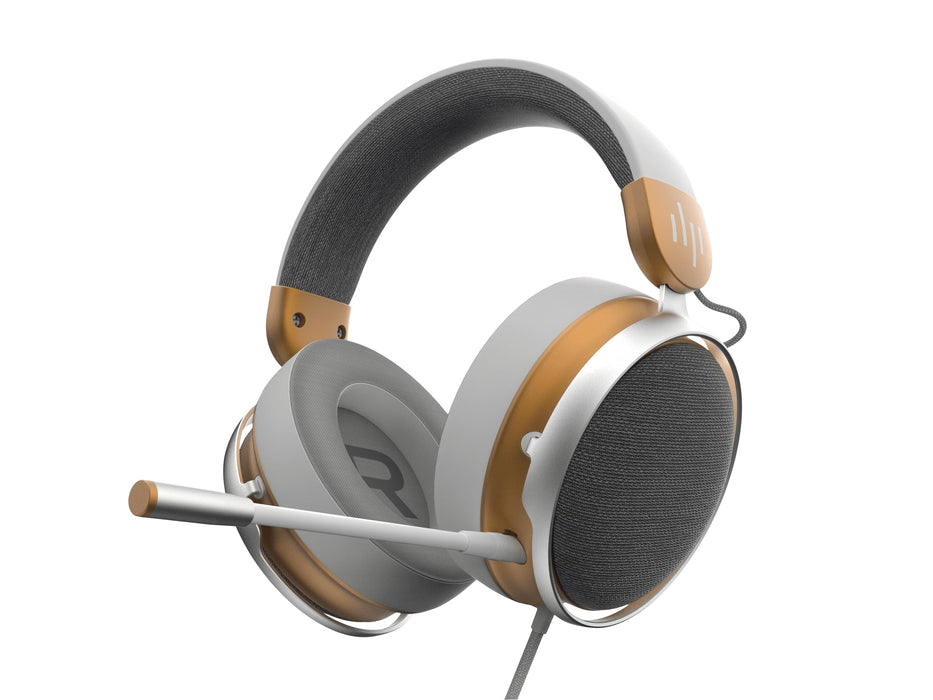 Dark Project - Sono Wired - White