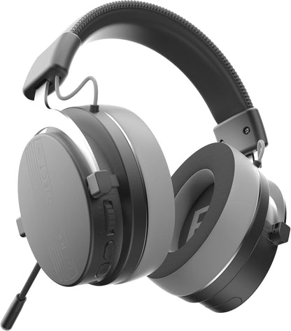 Dark Project - Vexo Wireless - Grey