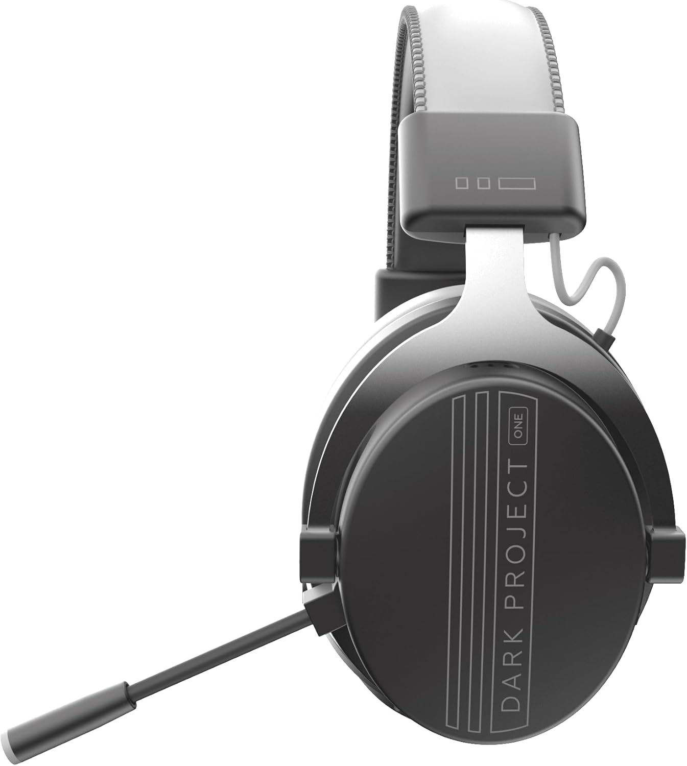 Dark Project - Vexo Wireless - Grey