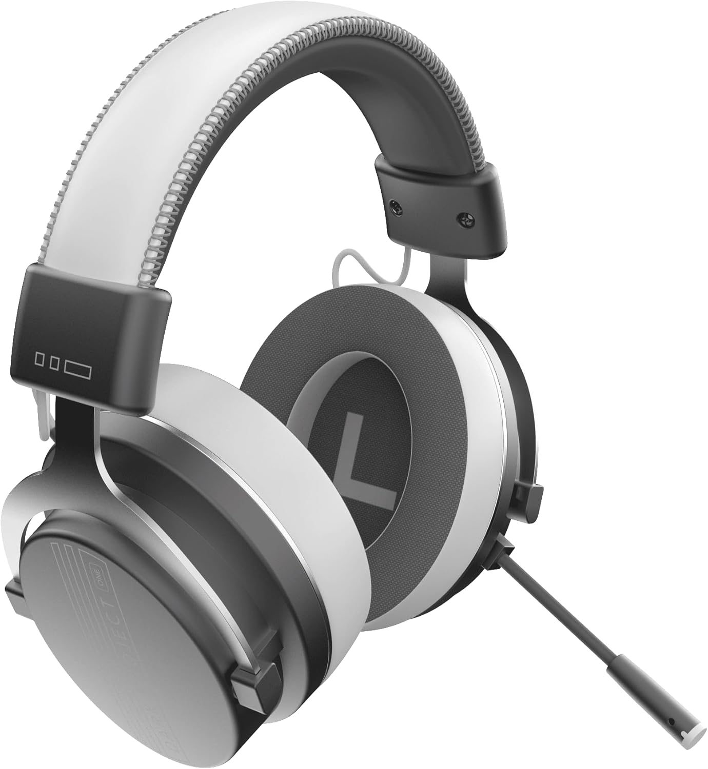 Dark Project - Vexo Wireless - Grey