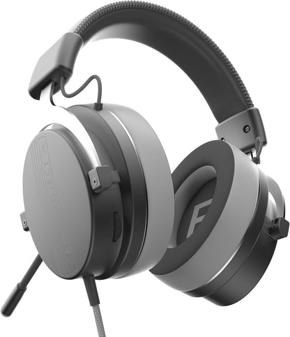 Dark Project - Wexo Wired Grey