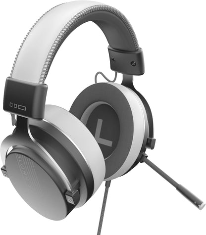 Dark Project - Wexo Wired Grey