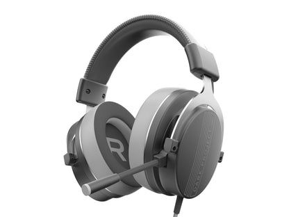 Dark Project - Wexo Wired Grey
