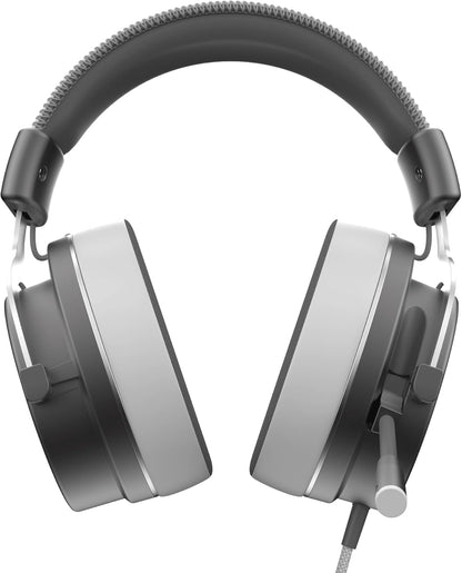 Dark Project - Wexo Wired Grey