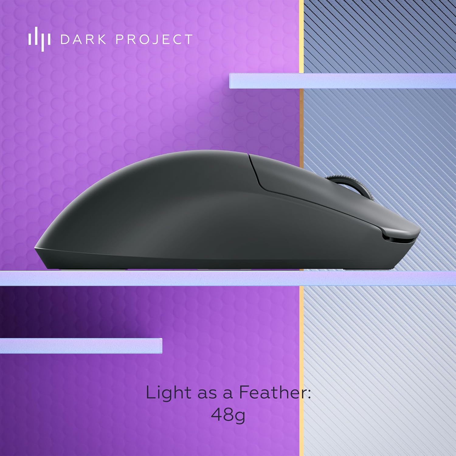 Dark Project - Novus Se Black