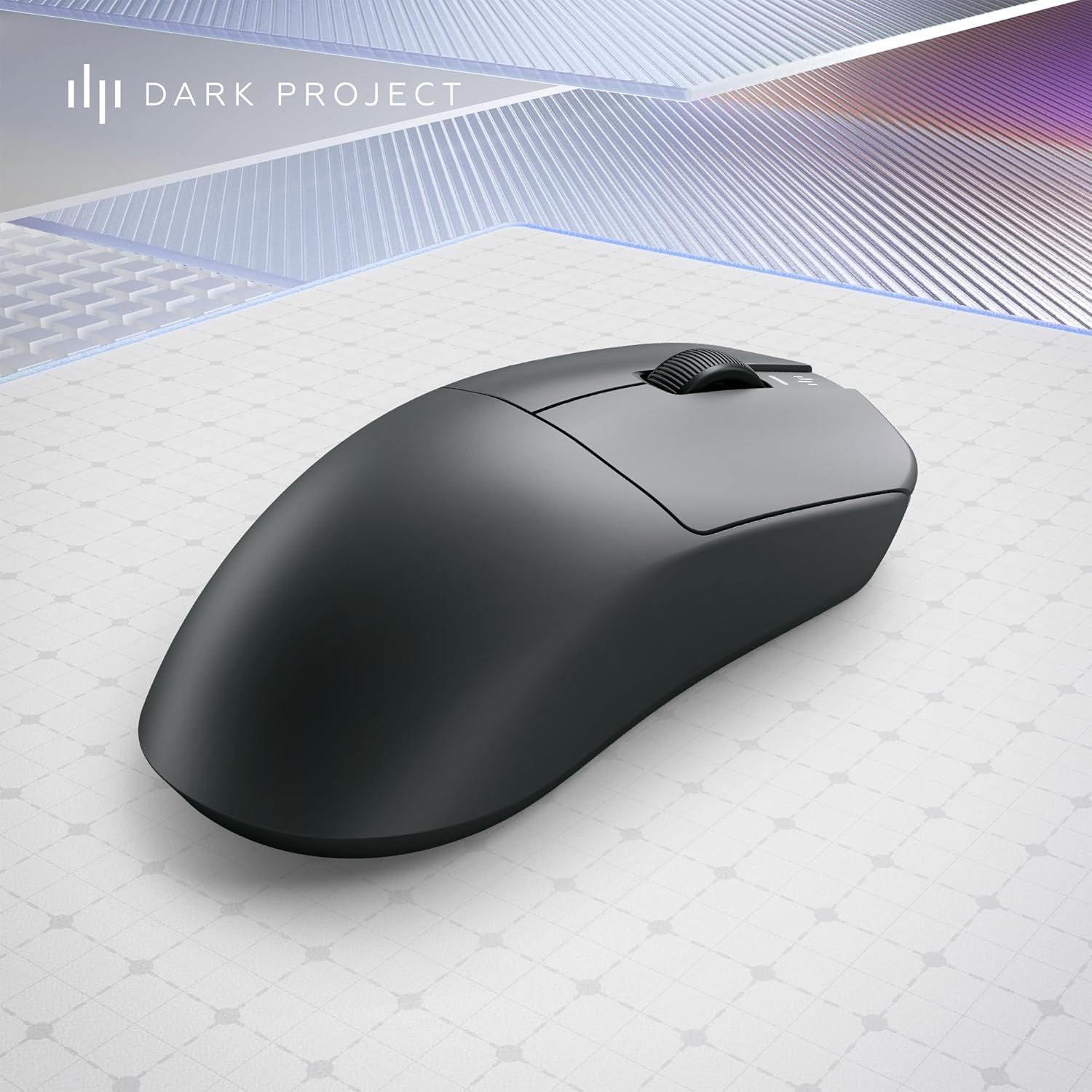 Dark Project - Novus Se Black