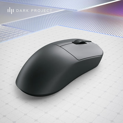 Dark Project - Novus Se Black