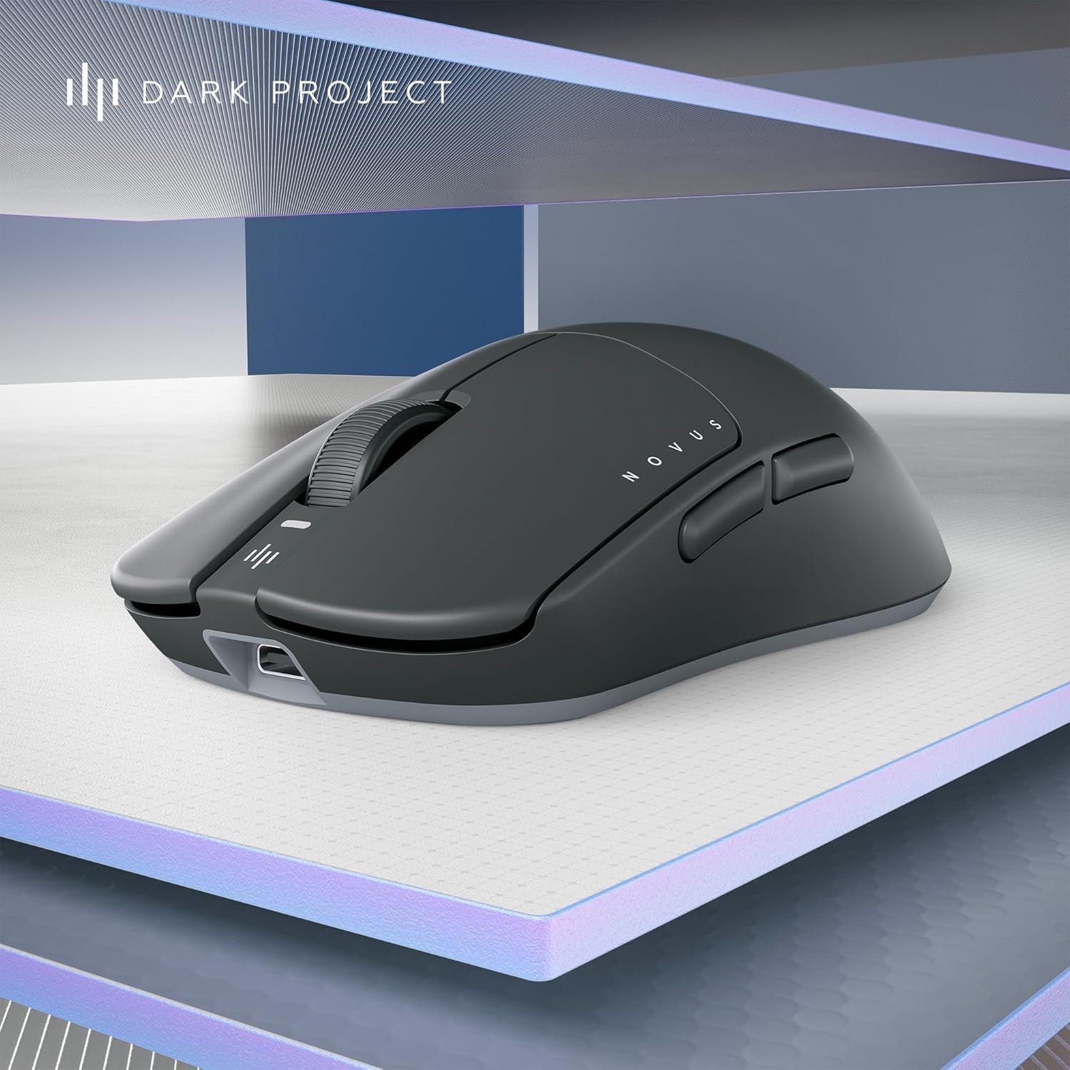 Dark Project - Novus