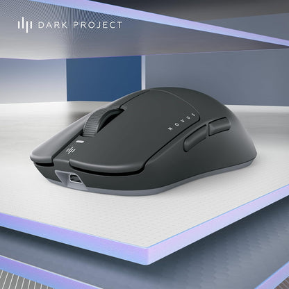 Dark Project - Novus