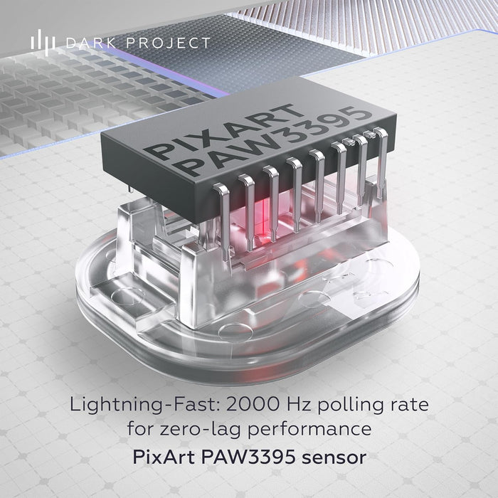 Dark Project - Novus