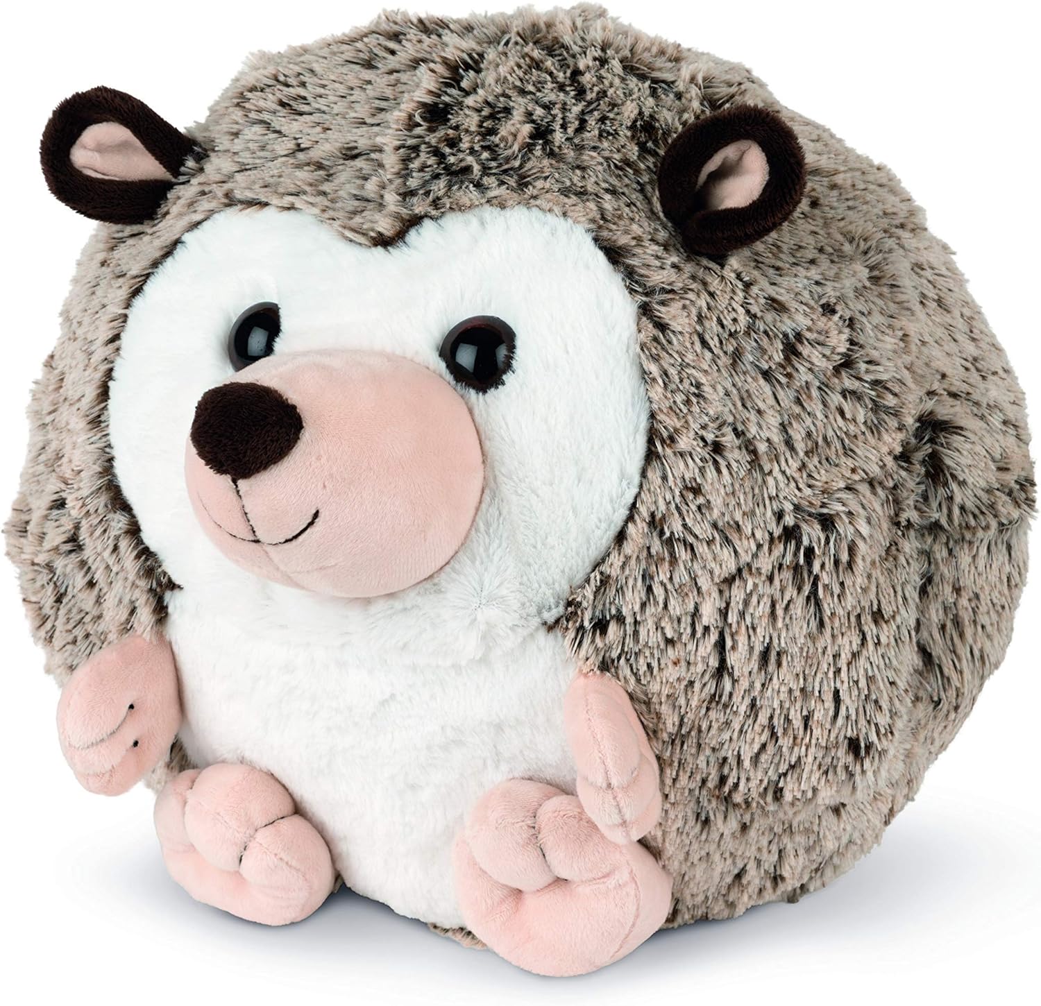 Noxxiez - Noxxiez Handwarmer Knuffelkussen Egel