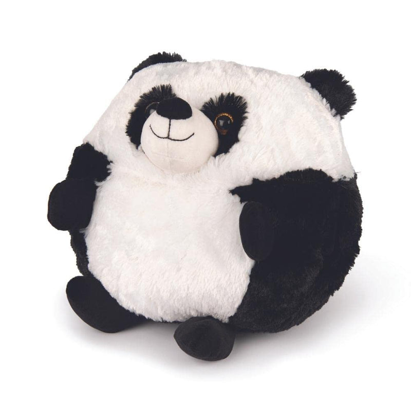 Noxxiez - Noxxiez Handwarmer Knuffelkussen Panda