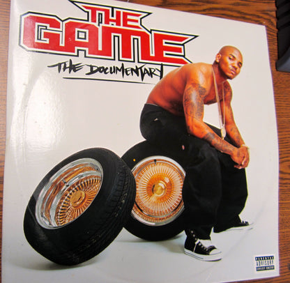The Documentary